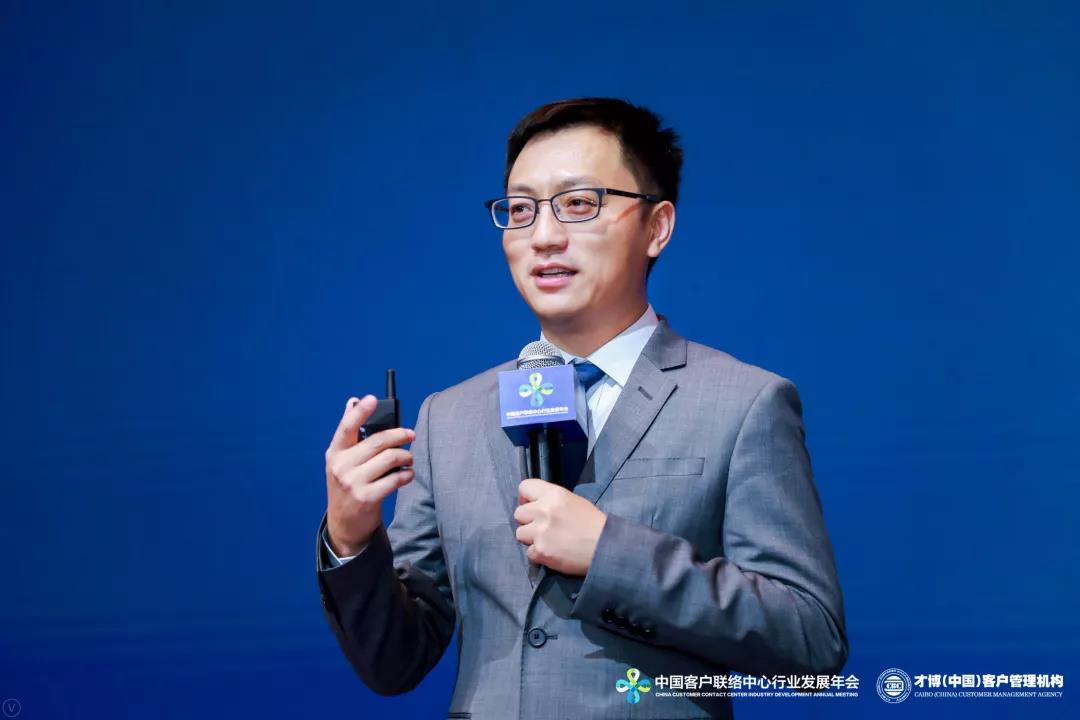 用营销的概念做员工管理