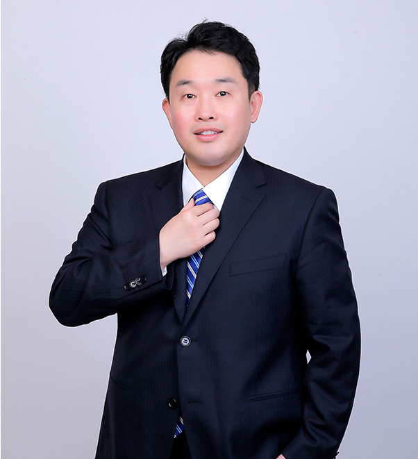 傅盛