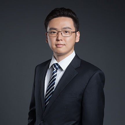 傅盛