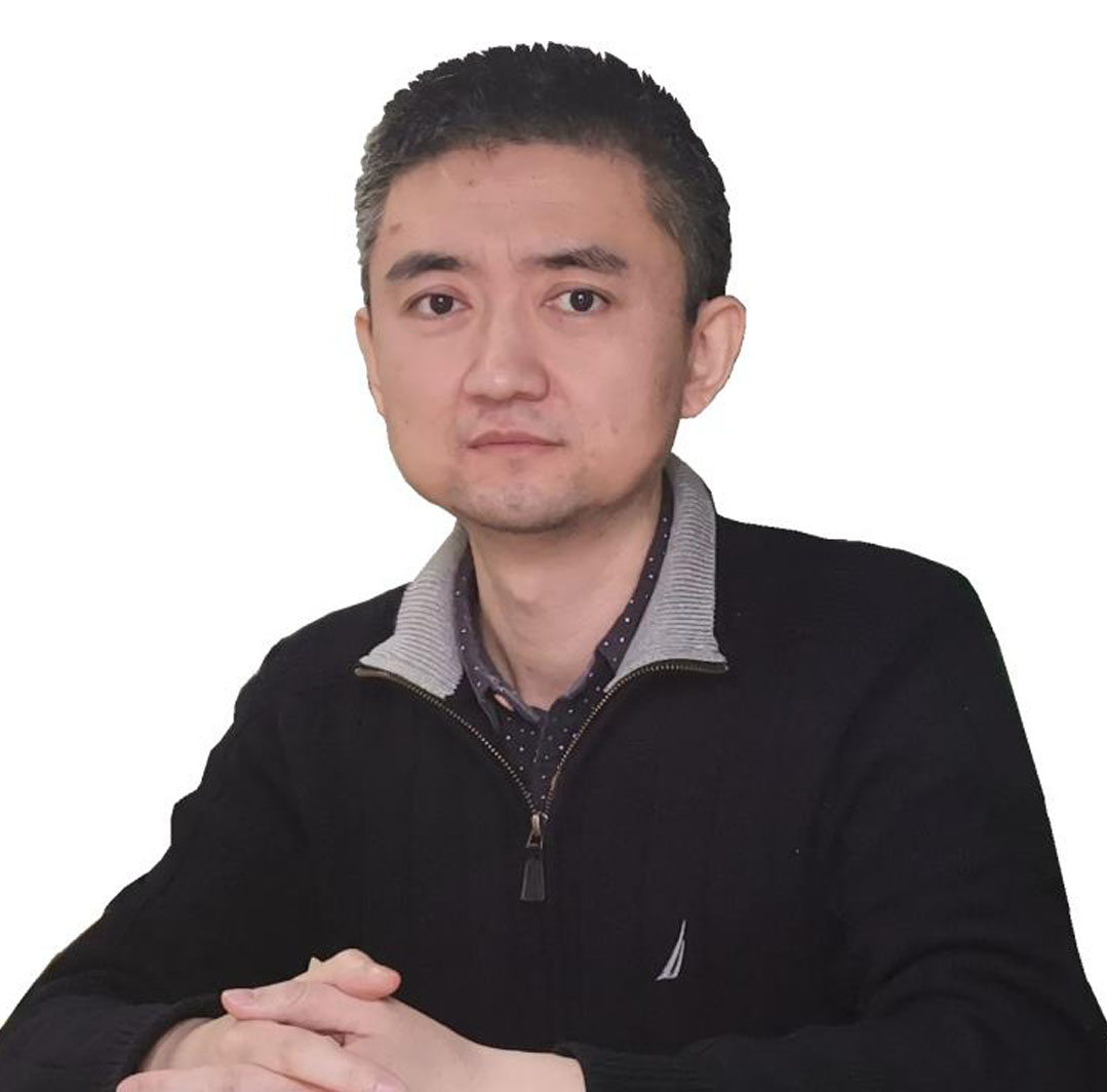 傅盛