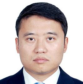 傅盛