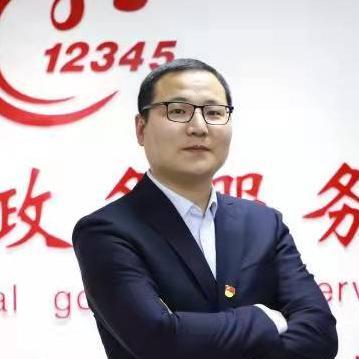 傅盛