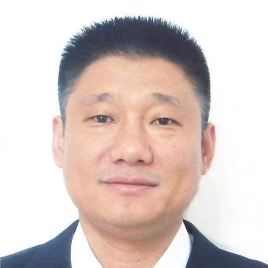 傅盛