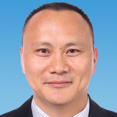 傅盛