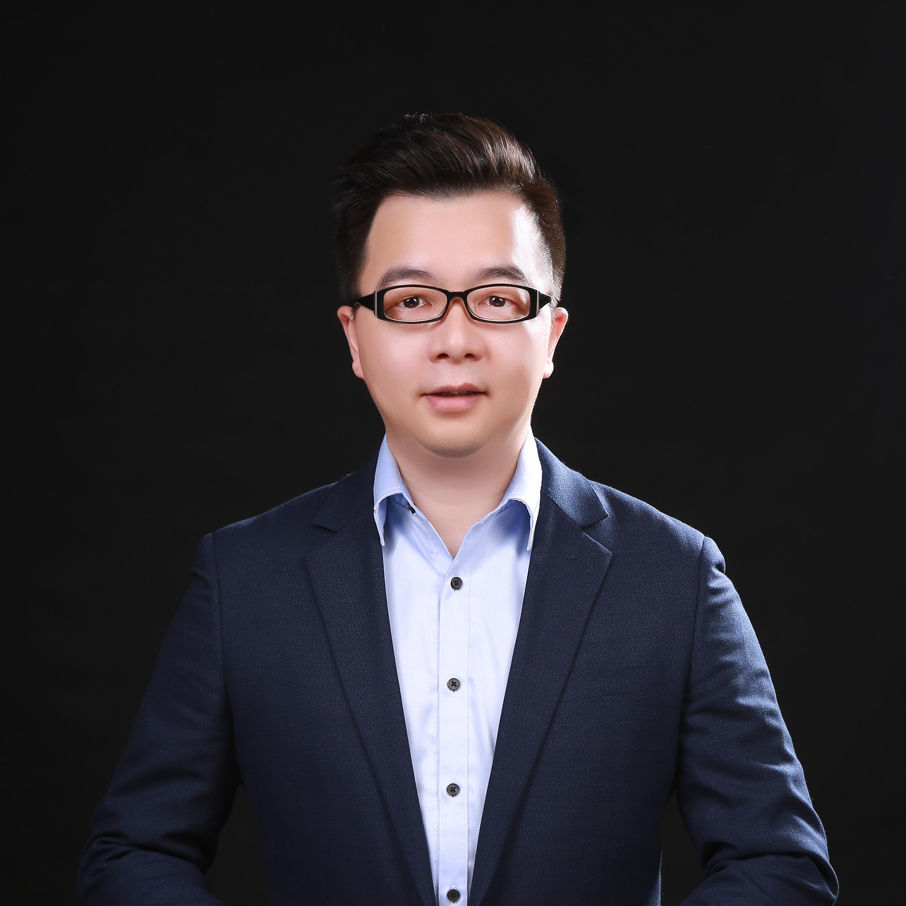 傅盛