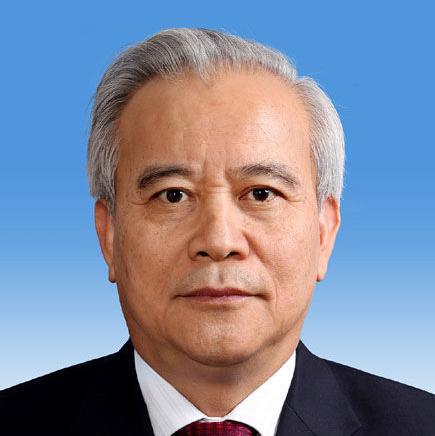 傅盛