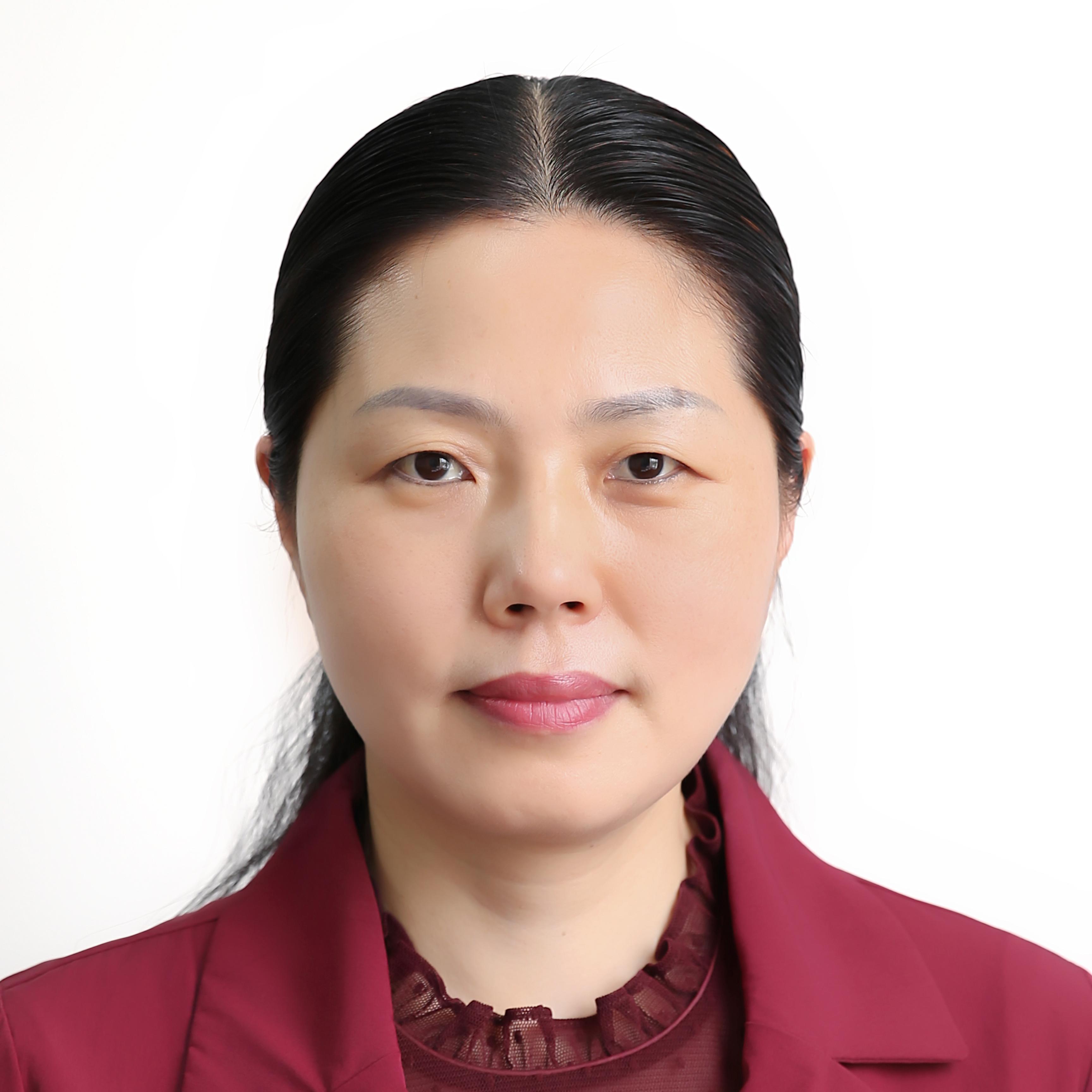 傅盛
