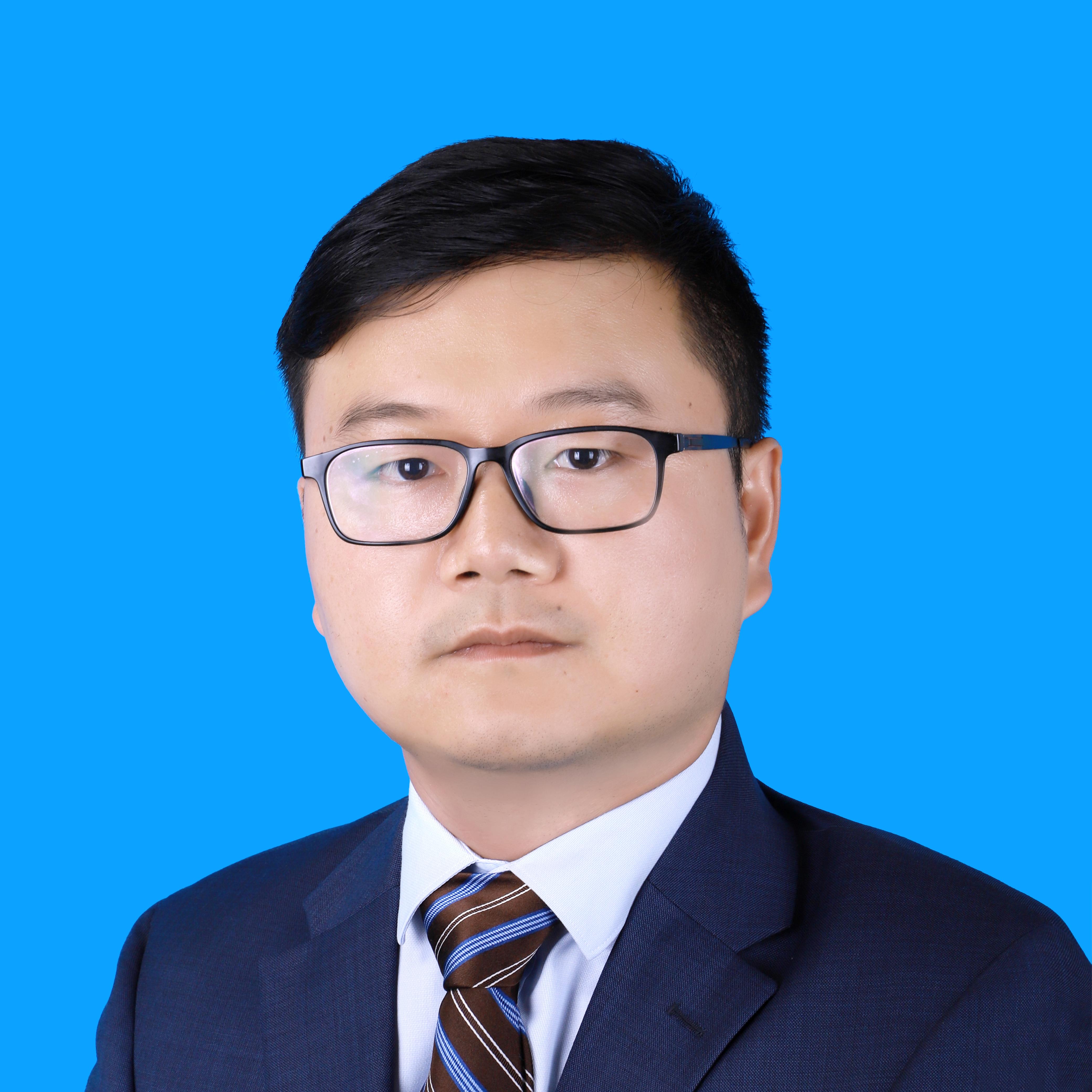 傅盛