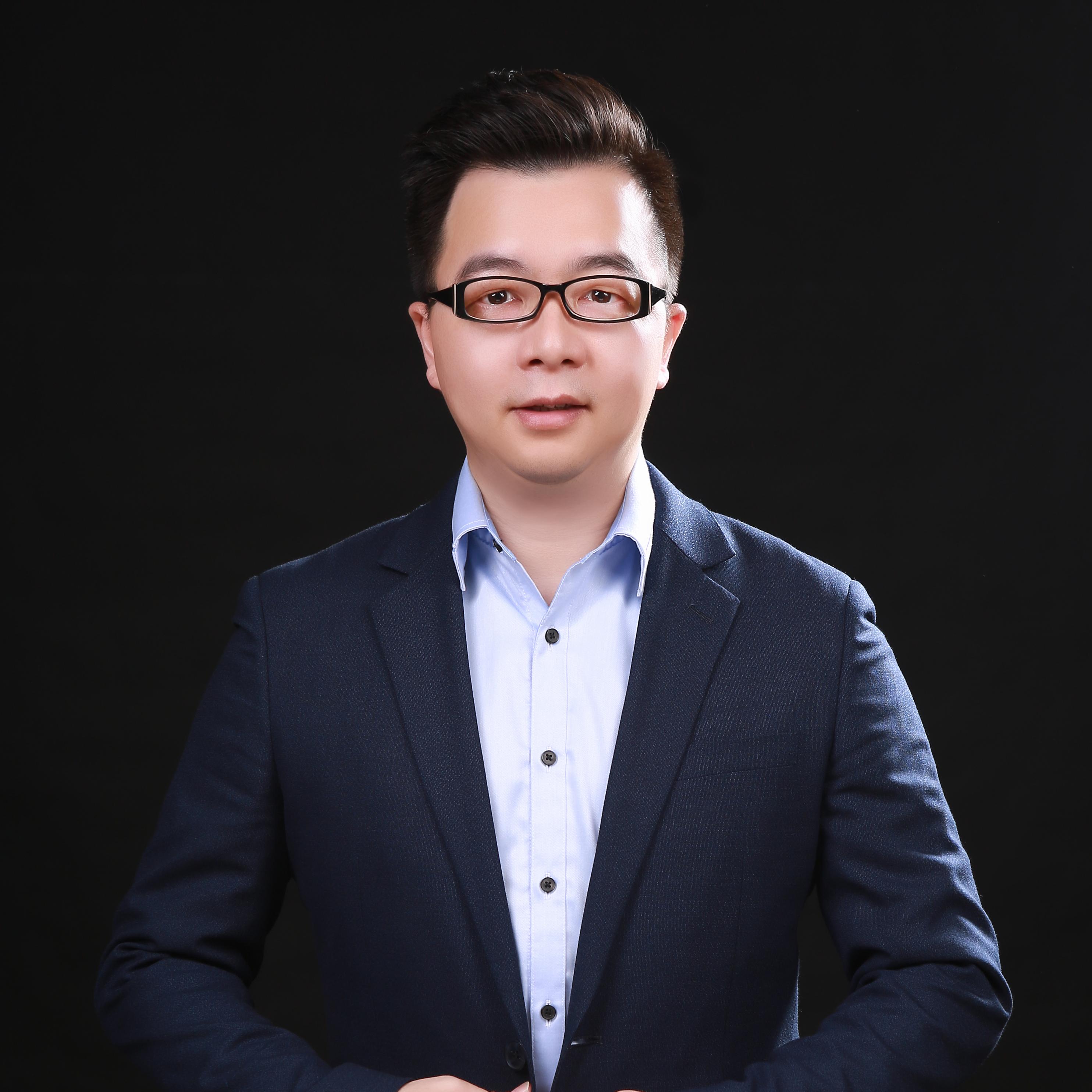 傅盛