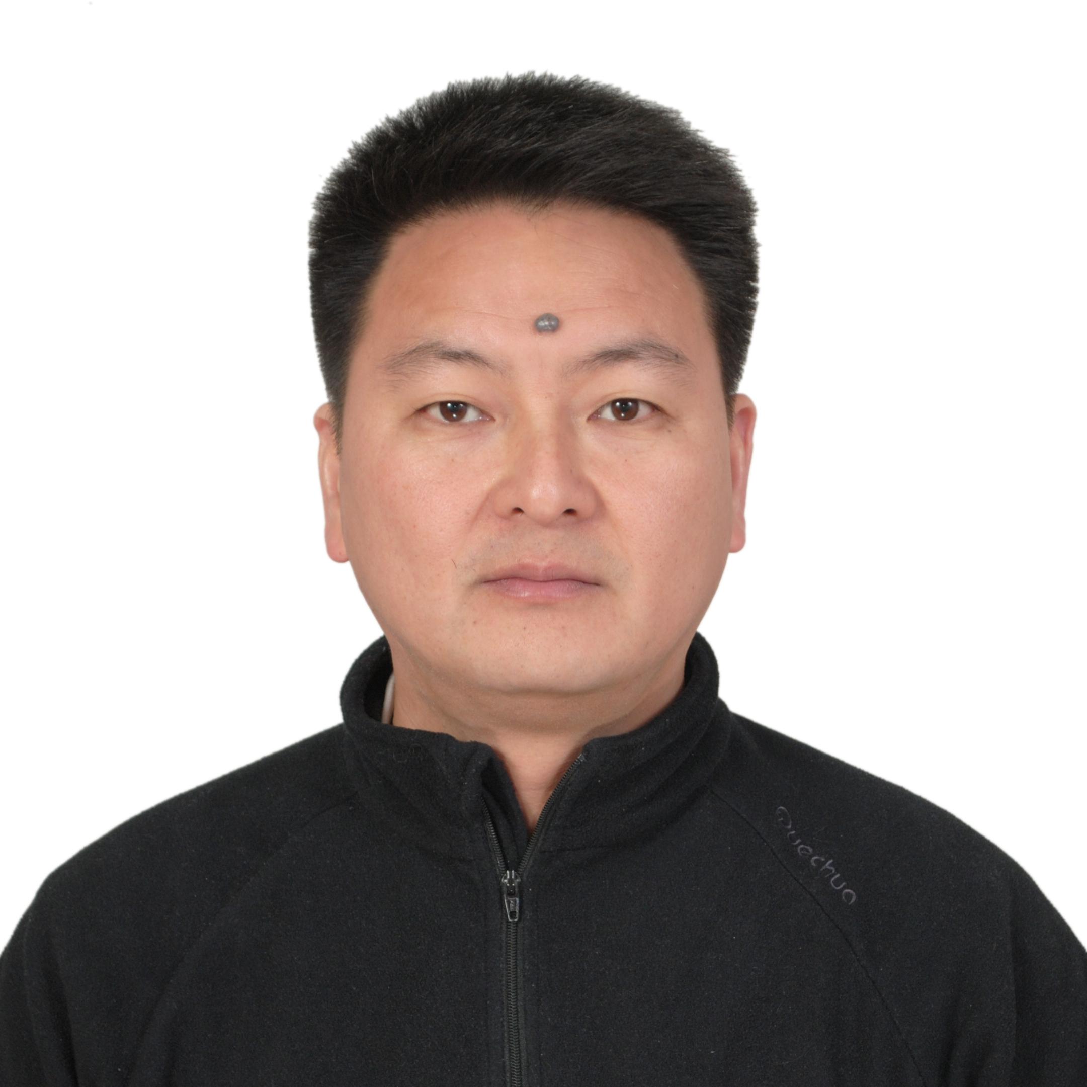 傅盛