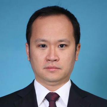 傅盛