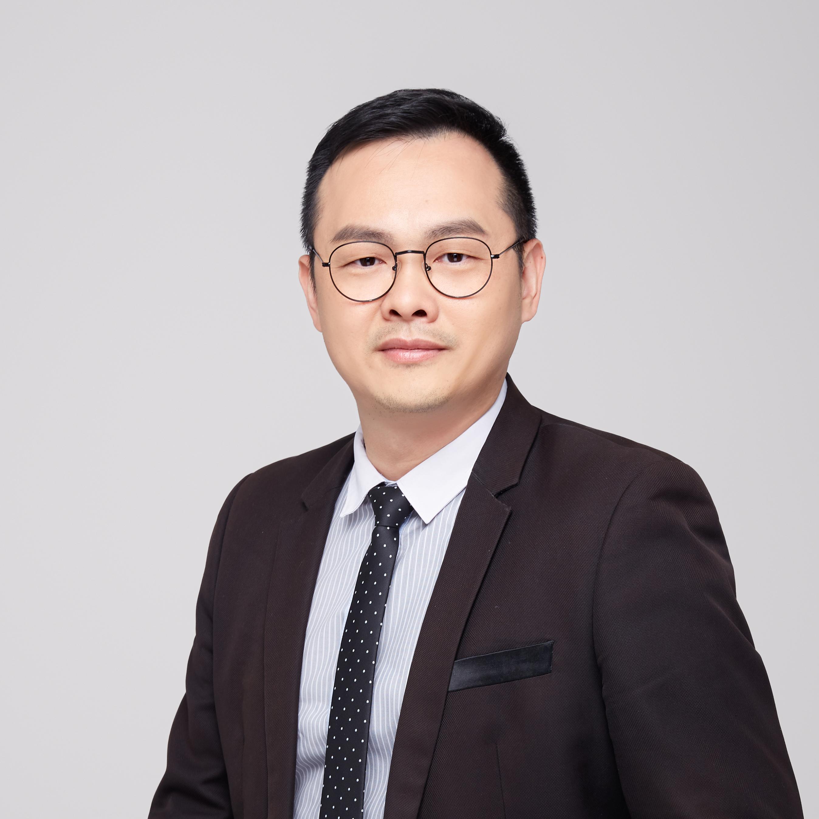 傅盛