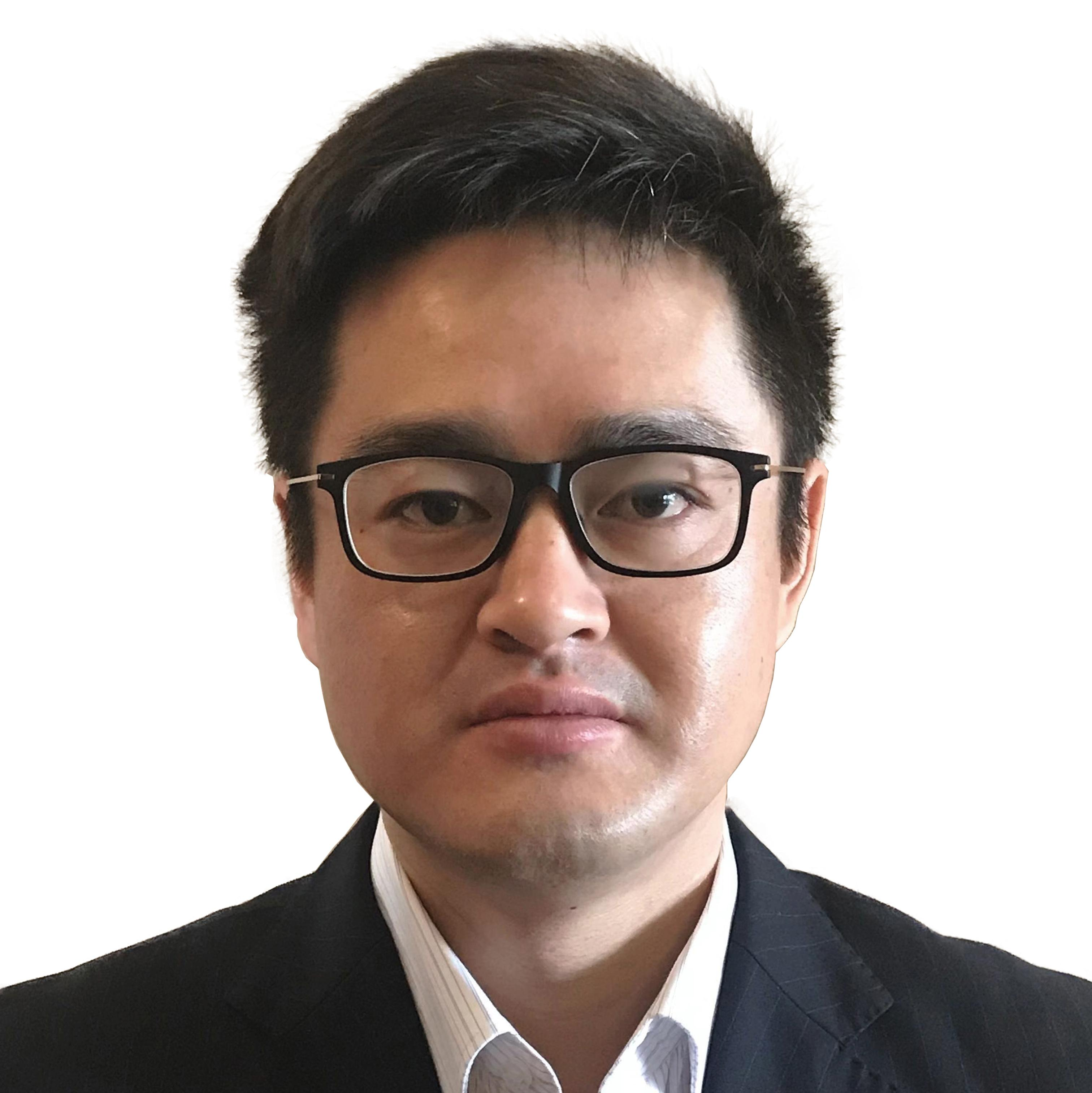 傅盛