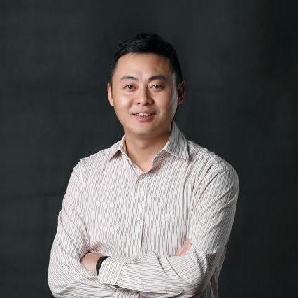 傅盛