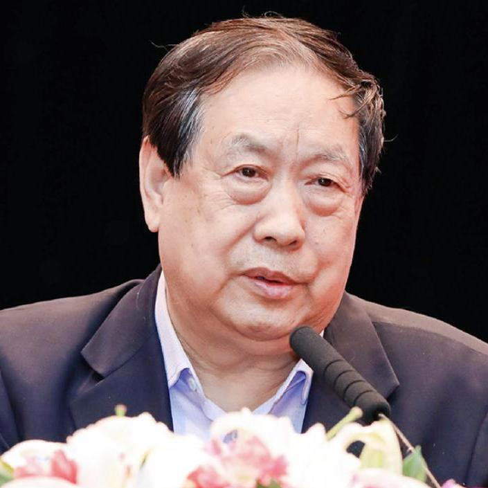 傅盛