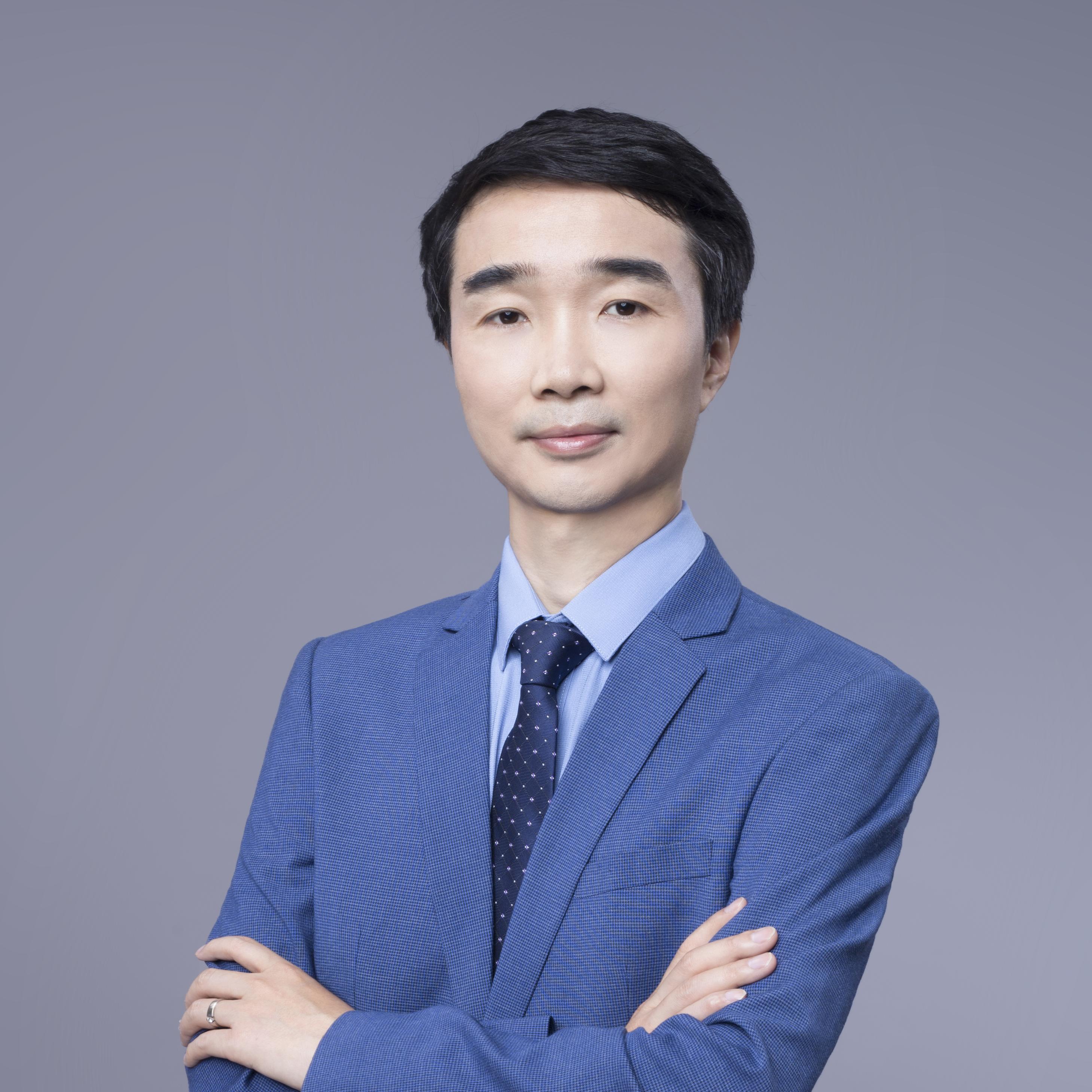 傅盛