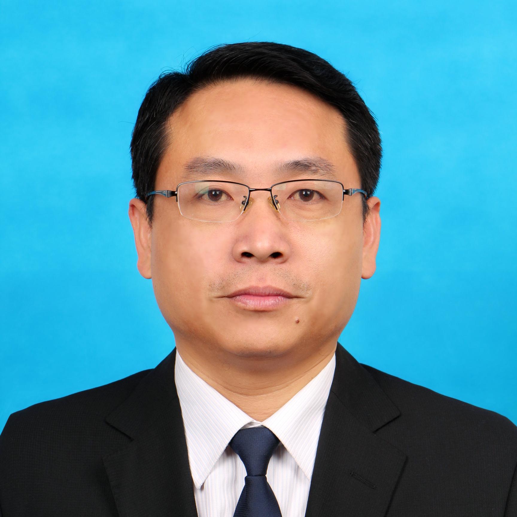 傅盛