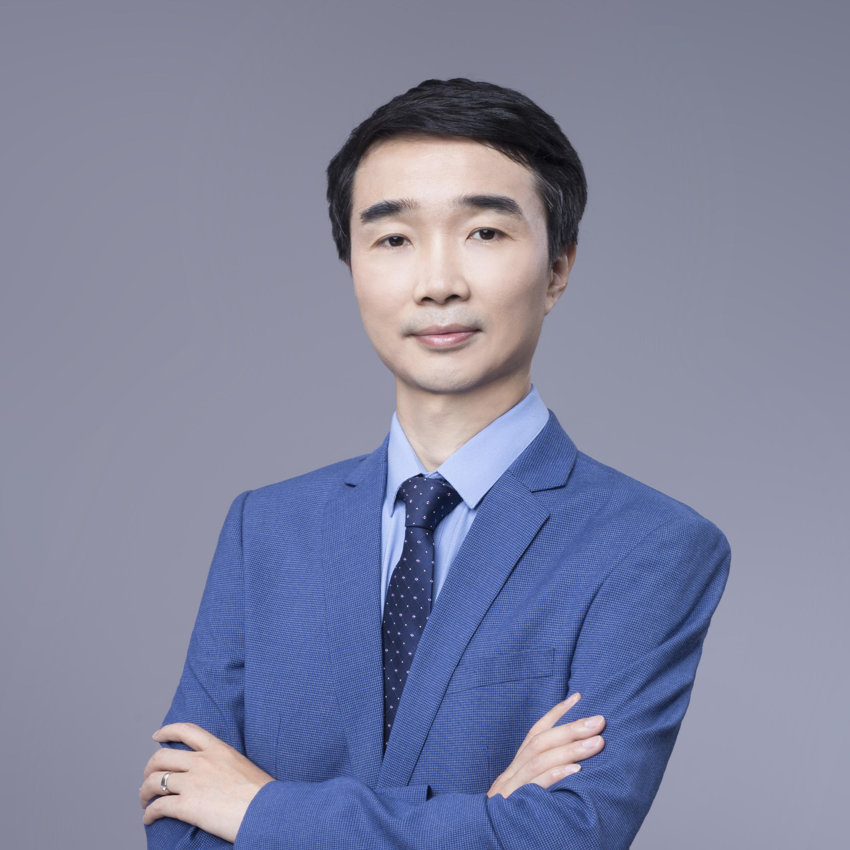 傅盛