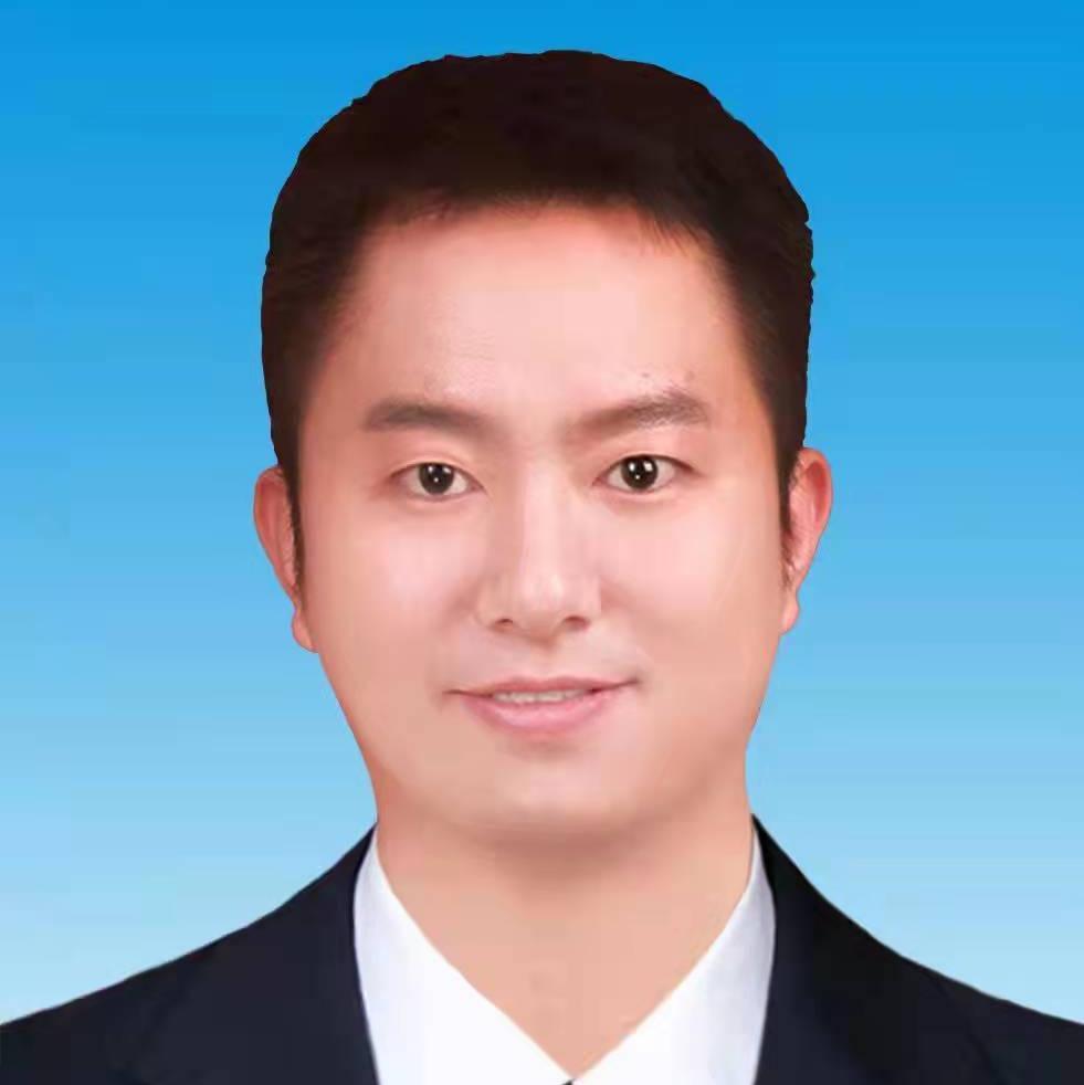 傅盛