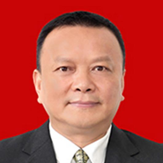 傅盛