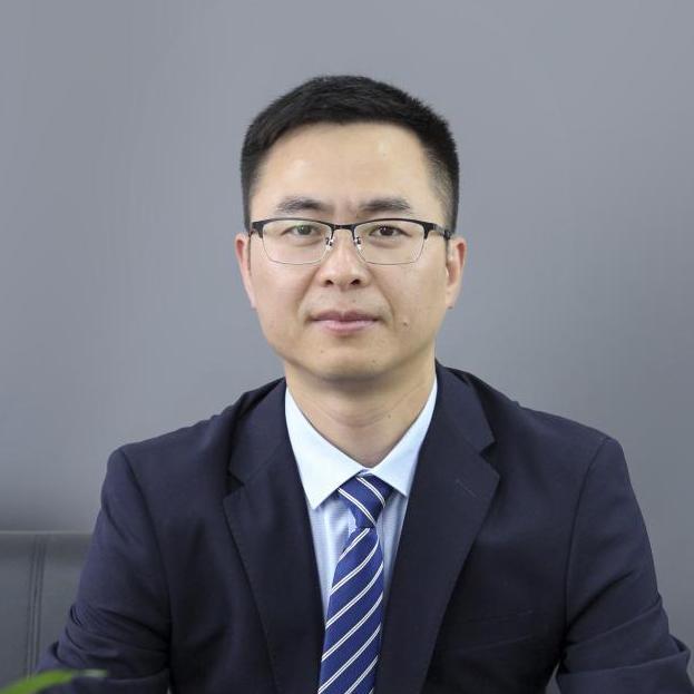 傅盛