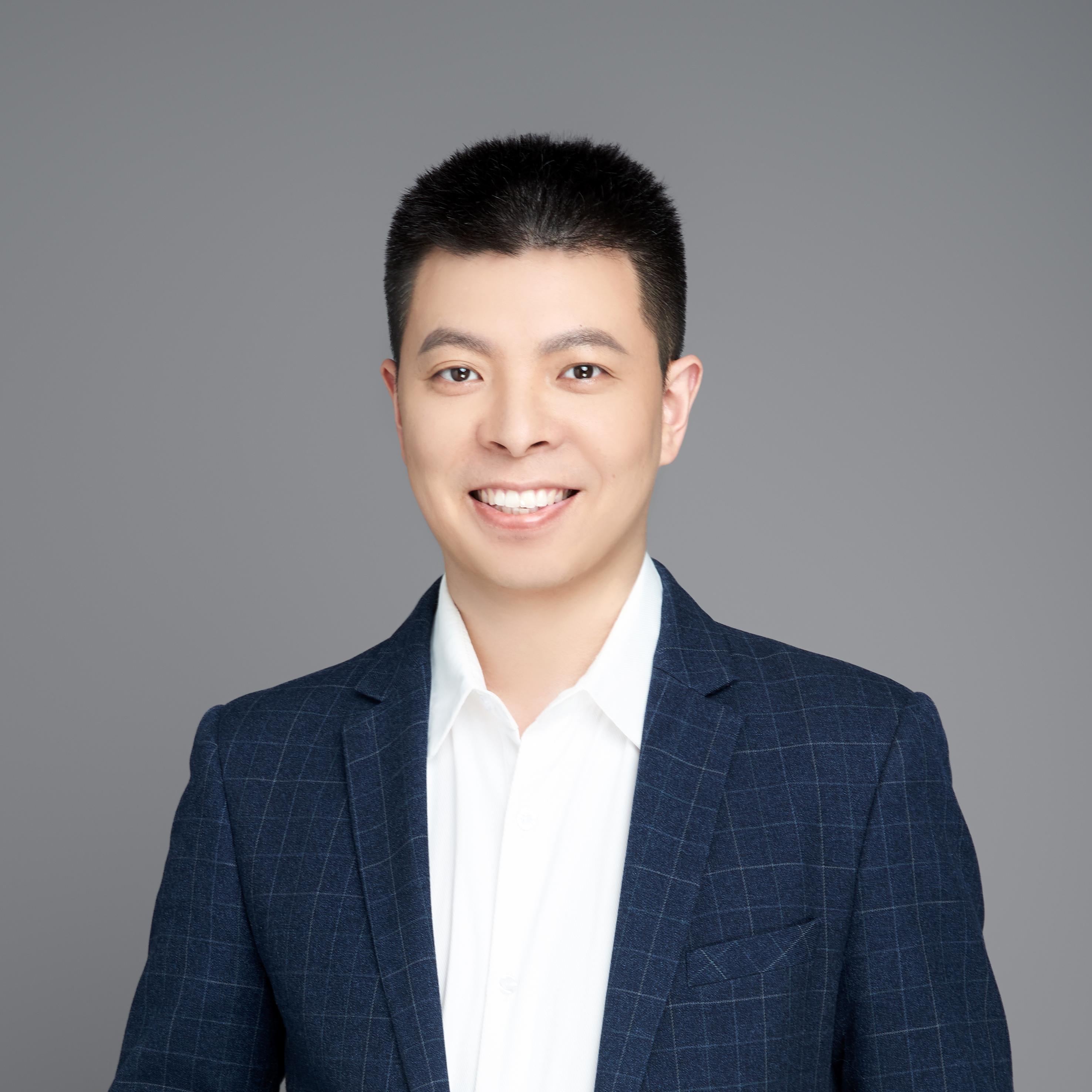 傅盛