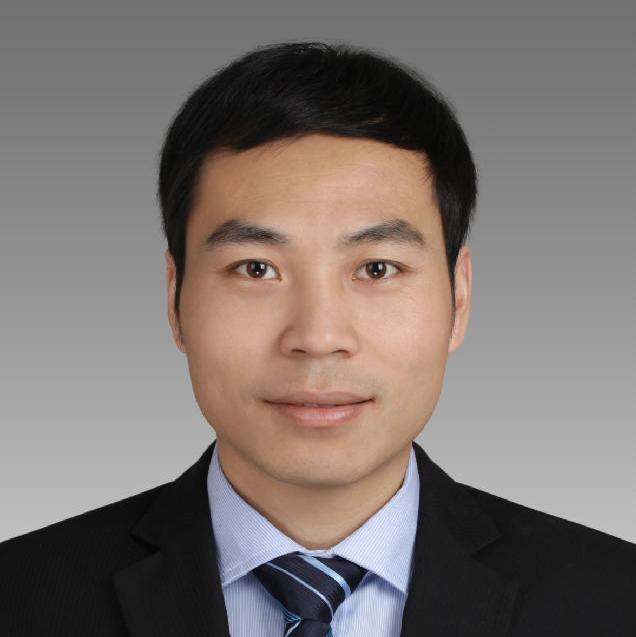 傅盛