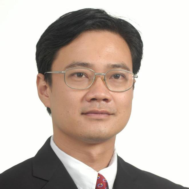 傅盛