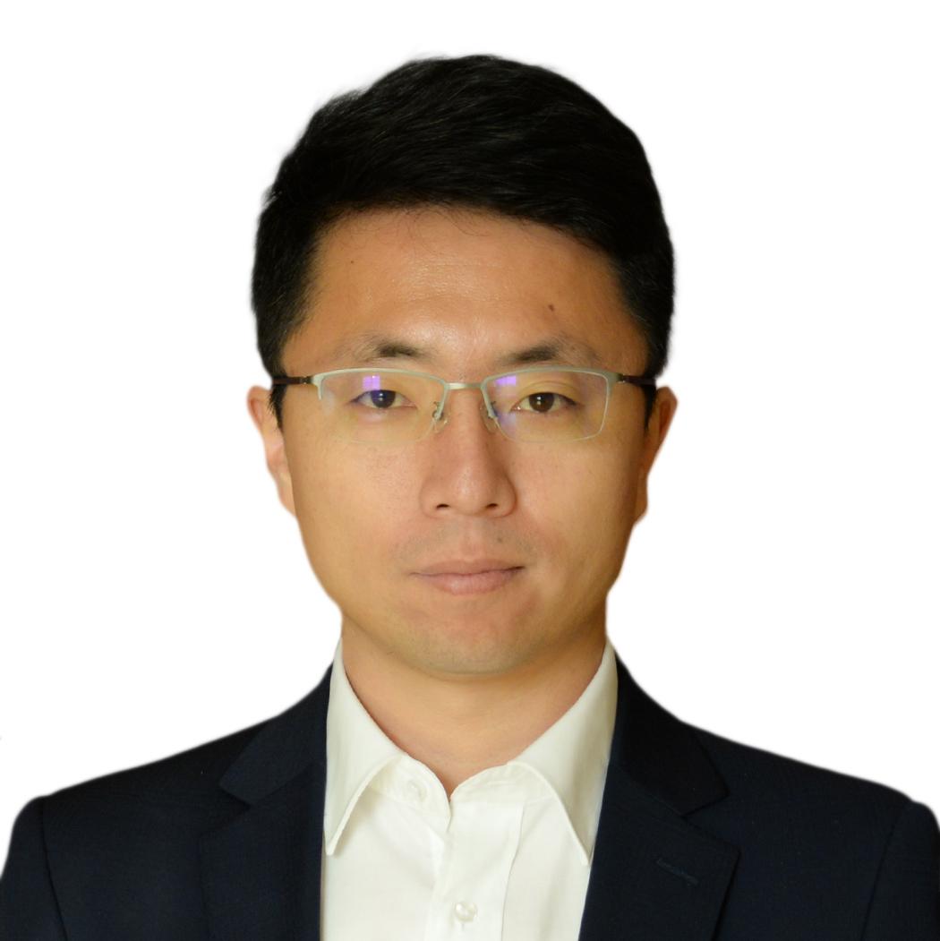 傅盛