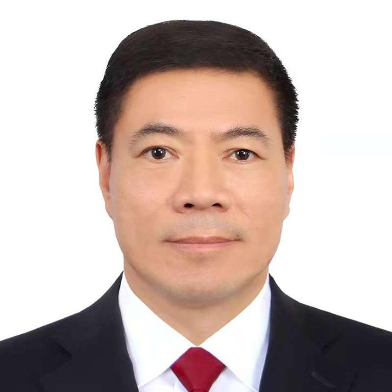 傅盛