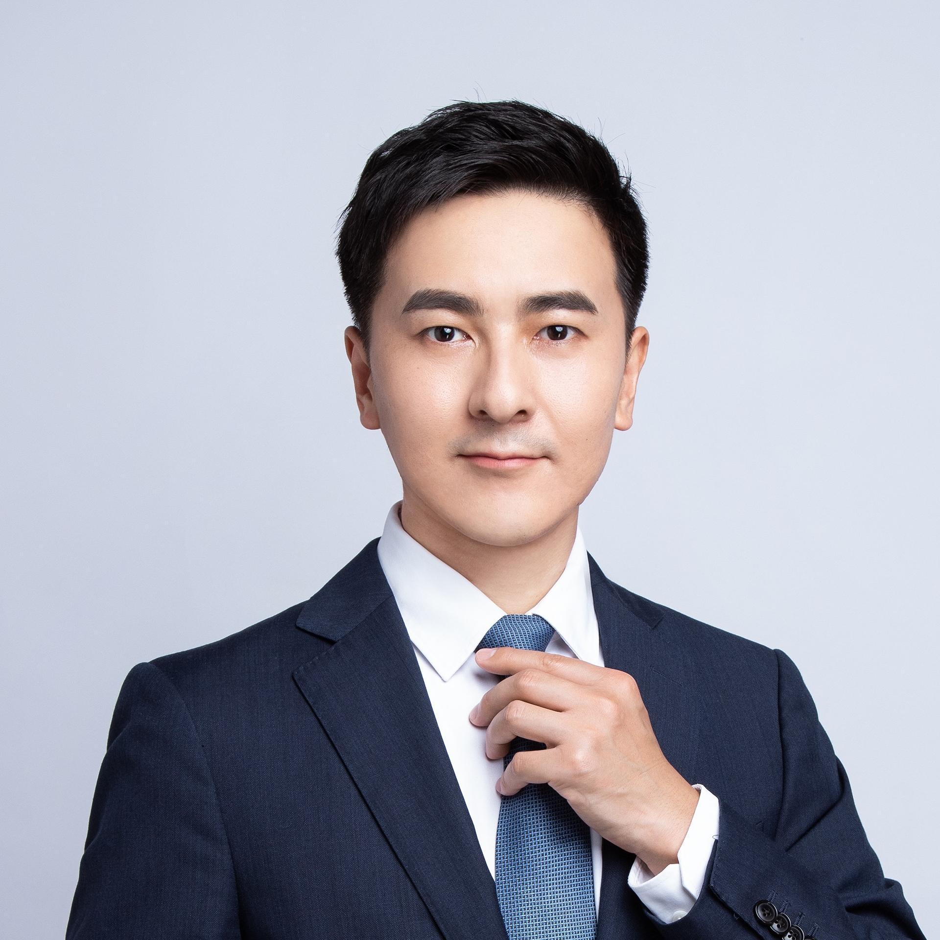 傅盛