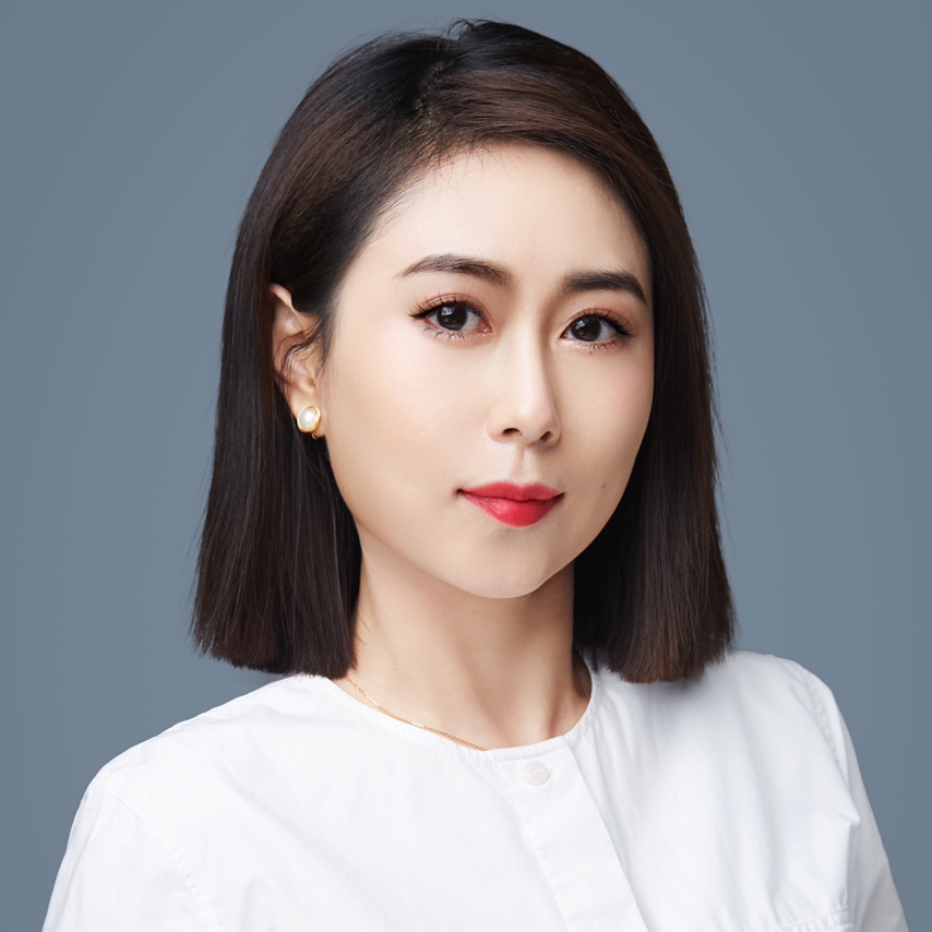 傅盛