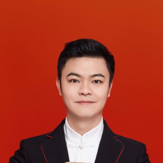 傅盛
