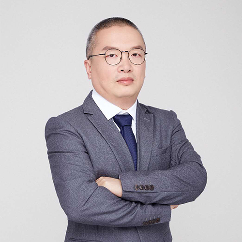 傅盛
