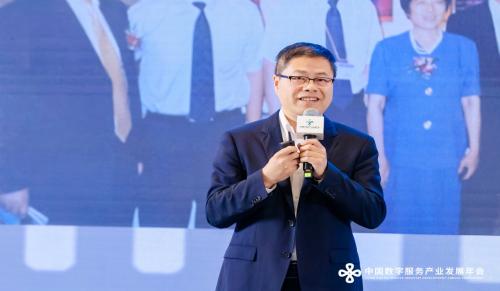 李农：跨越时空的反思——客服的过去、现在和未来