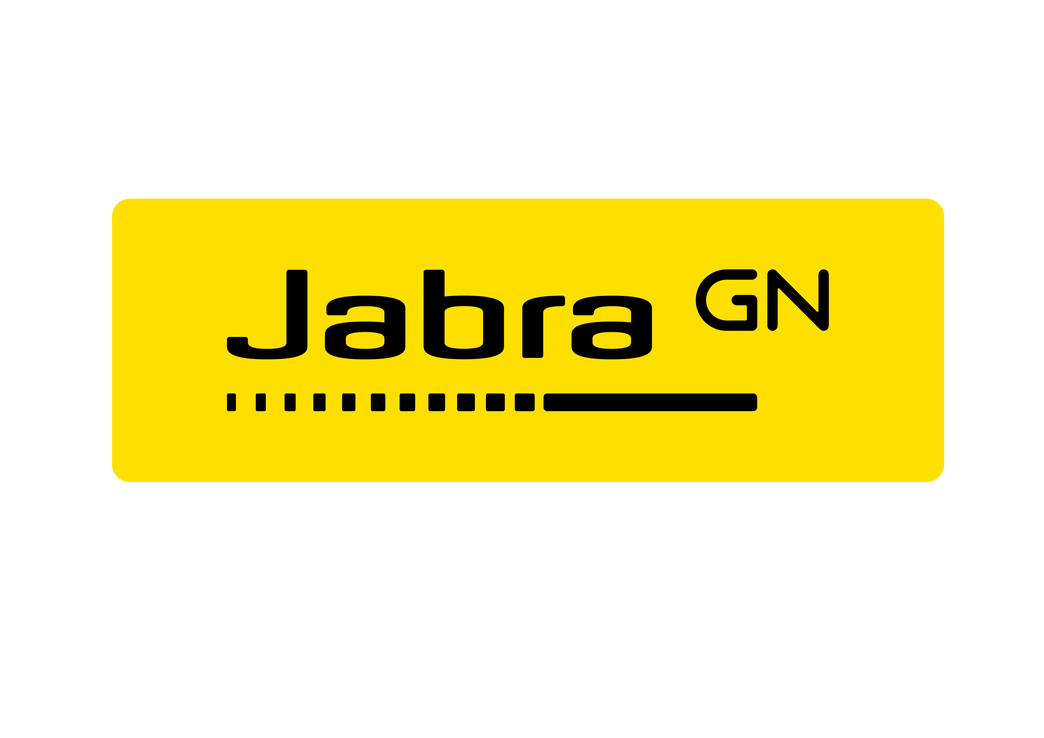 捷波朗(Jabra)