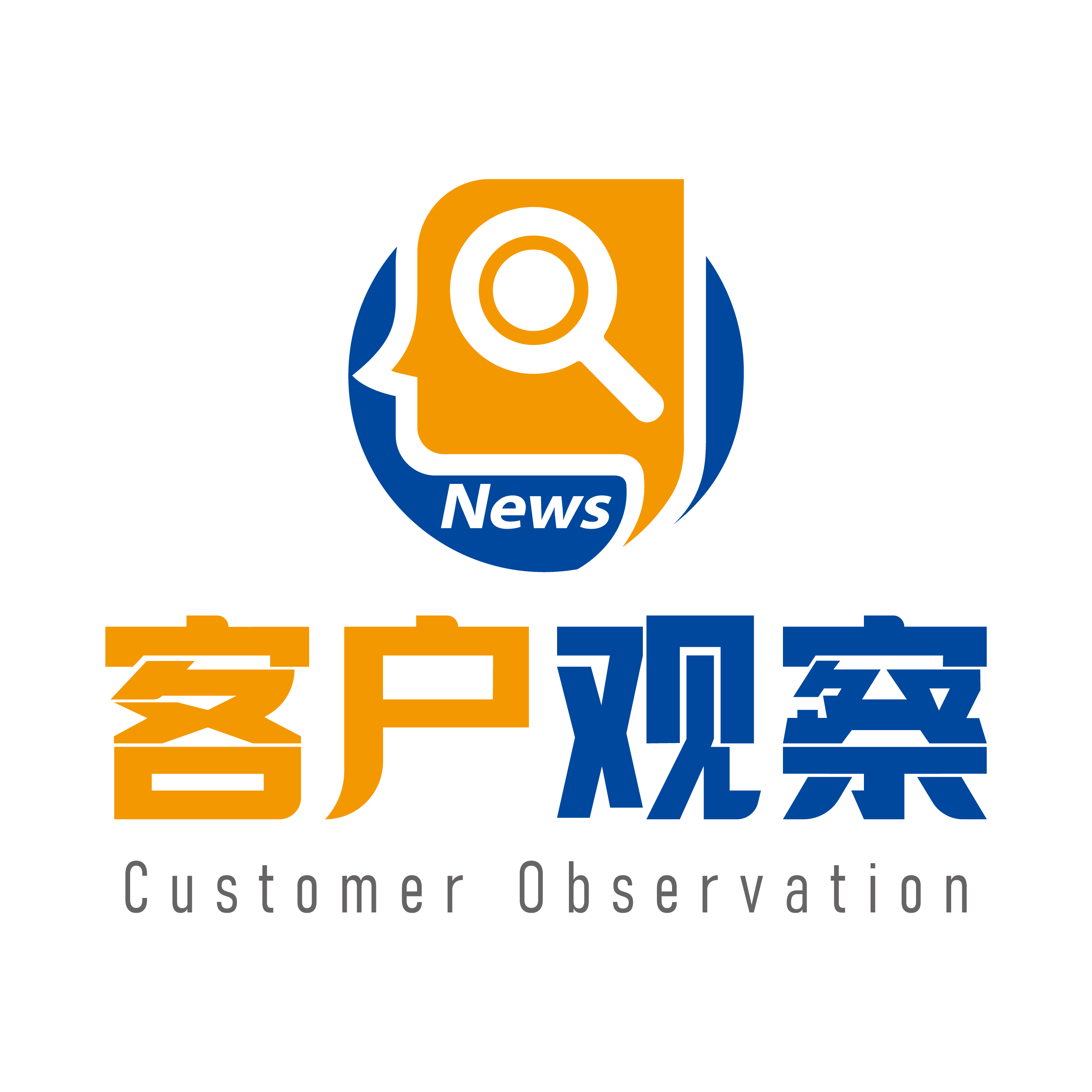 客户观察融媒体矩阵
